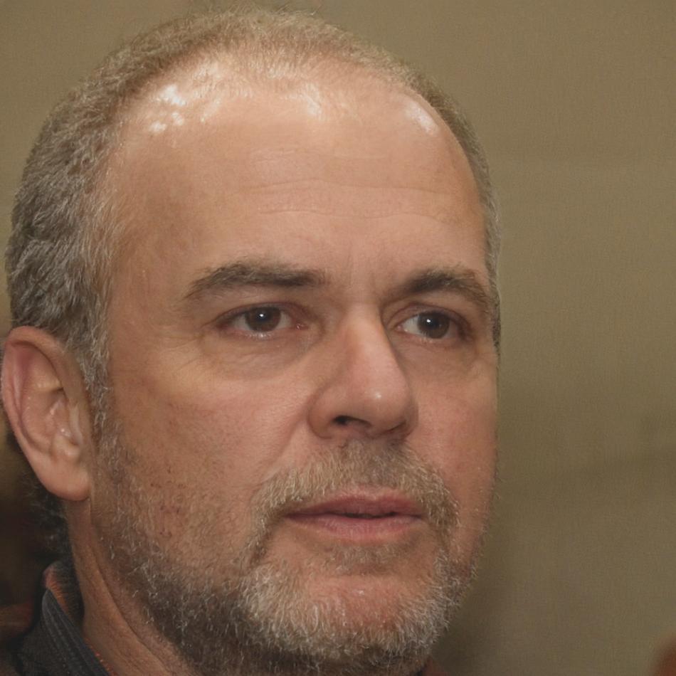 Răzvan Moldovan, Director Executiv quaridexiono